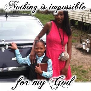 Meet your Posher, Jessica